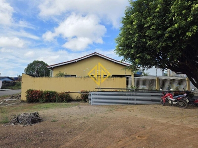 Loja-Salão, 370 m² - Foto 4