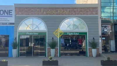 Loja-Salão, 1462 m² - Foto 2