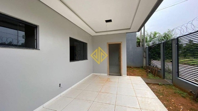 Casa, 2 quartos, 83 m² - Foto 3