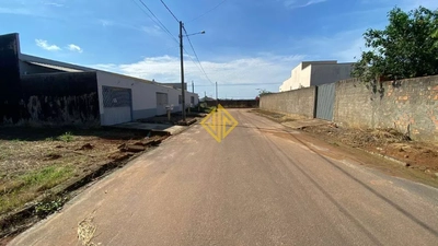 Terreno, 233 m² - Foto 3