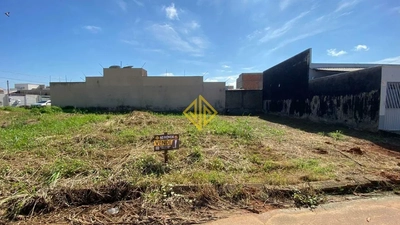 Terreno, 233 m² - Foto 1