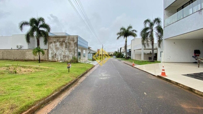 Terreno, 410 m² - Foto 1