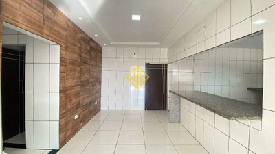 Casa, 3 quartos, 120 m² - Foto 4