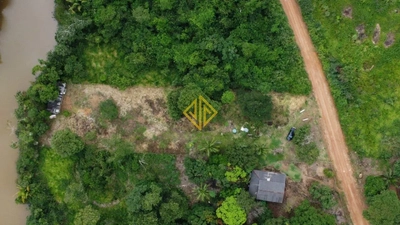 Chácara, 2076 m² - Foto 5