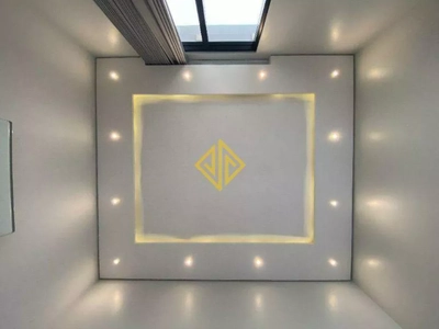 Casa, 3 quartos, 115 m² - Foto 4