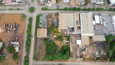 Terreno, 2500 m² - Foto 4