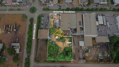 Terreno, 2500 m² - Foto 3