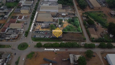 Terreno, 2500 m² - Foto 2