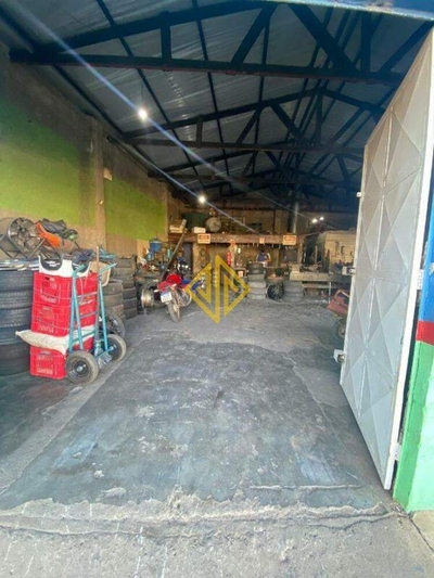 Loja-Salão, 120 m² - Foto 4