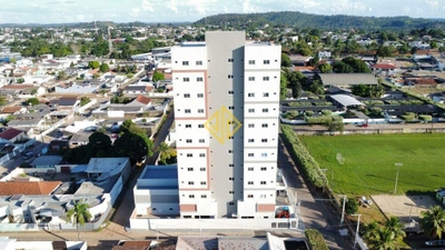 Apartamento, 2 quartos, 88 m² - Foto 2