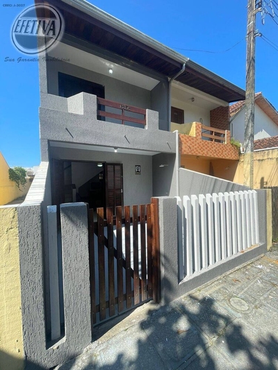 Sobrado, 2 quartos, 82 m² - Foto 2