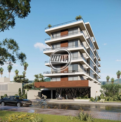 Apartamento, 3 quartos, 173 m² - Foto 1