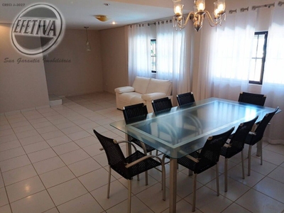 Sobrado, 5 quartos, 259 m² - Foto 5