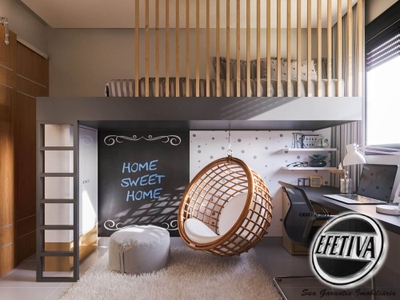 Apartamento, 3 quartos, 111 m² - Foto 1