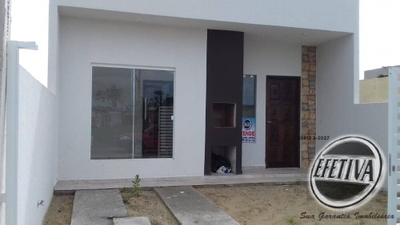 Casa, 2 quartos, 50 m² - Foto 2