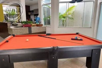 Casa, 4 quartos, 300 m² - Foto 4