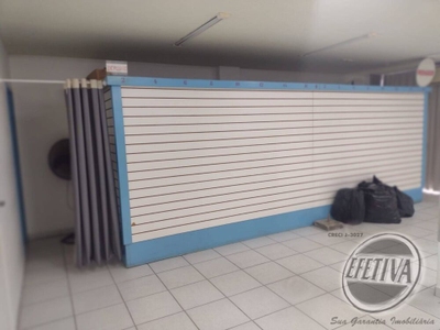 Loja-Salão, 445 m² - Foto 5