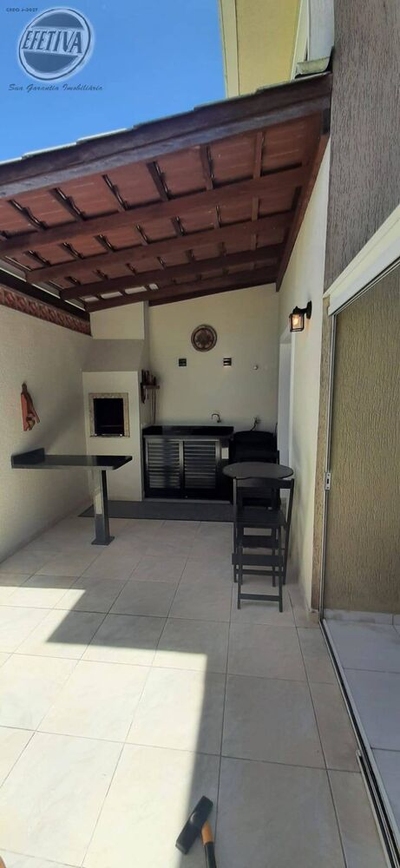 Sobrado, 3 quartos, 120 m² - Foto 5