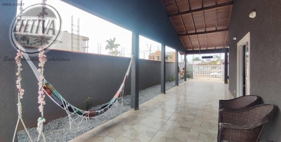 Casa, 3 quartos, 182 m² - Foto 2