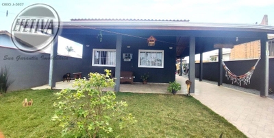 Casa, 3 quartos, 182 m² - Foto 1