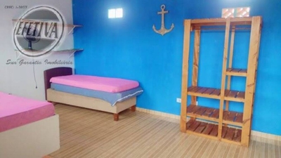 Sobrado, 4 quartos, 80 m² - Foto 3