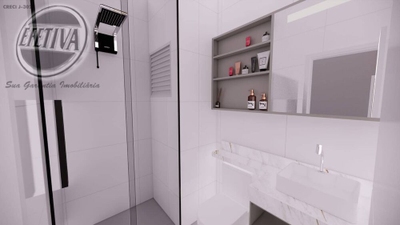 Apartamento, 2 quartos - Foto 4