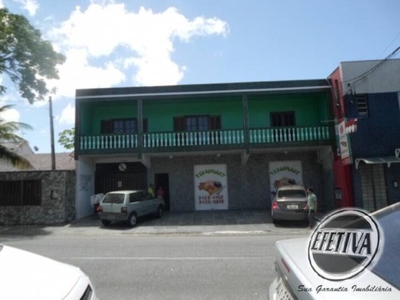 Prédio Inteiro, 402 m² - Foto 1