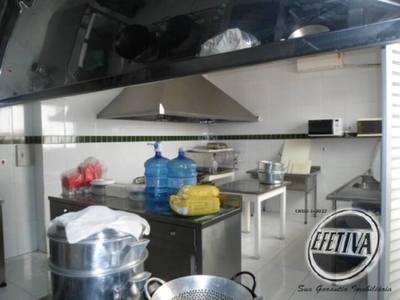 Prédio Inteiro, 402 m² - Foto 4