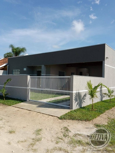 Casa, 2 quartos, 60 m² - Foto 1