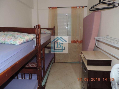 Apartamento, 1 quarto, 40 m² - Foto 3