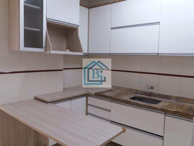 Apartamento, 2 quartos - Foto 3