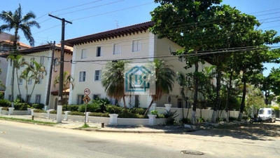 Apartamento, 2 quartos, 70 m² - Foto 2