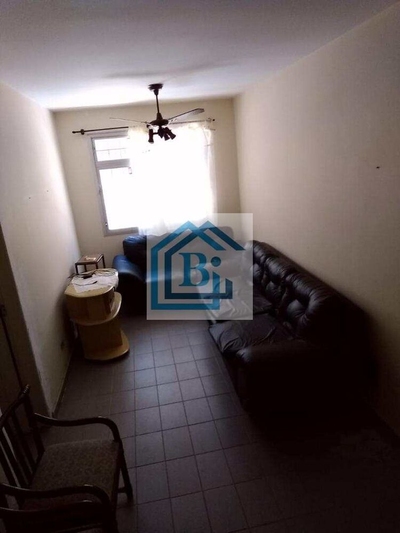 Apartamento, 2 quartos, 70 m² - Foto 5