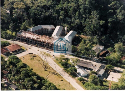 Loja-Salão, 6082 m² - Foto 2