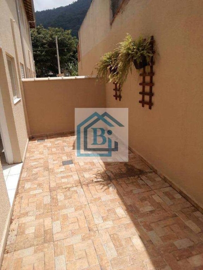 Casa, 2 quartos, 50 m² - Foto 4