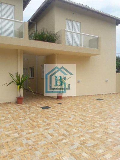 Casa, 2 quartos, 50 m² - Foto 5