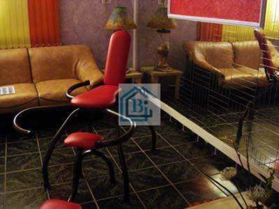 Loja-Salão, 2200 m² - Foto 4