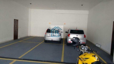 Kitnet-Studio, 30 m² - Foto 3