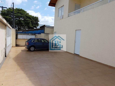 Casa, 2 quartos, 65 m² - Foto 4