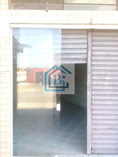 Loja-Salão, 40 m² - Foto 1