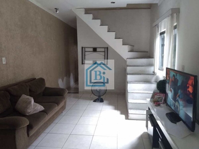 Sobrado, 4 quartos - Foto 2