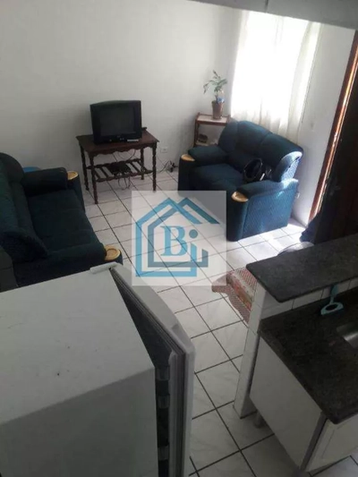 Sobrado, 1 quarto, 48 m² - Foto 1