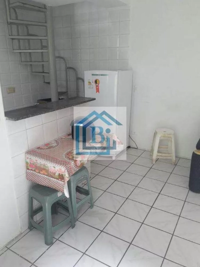 Sobrado, 1 quarto, 48 m² - Foto 2