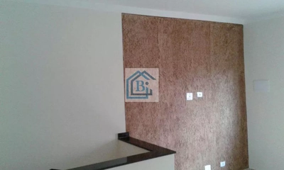 Casa, 2 quartos, 41 m² - Foto 3