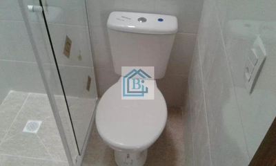 Casa, 2 quartos, 41 m² - Foto 4