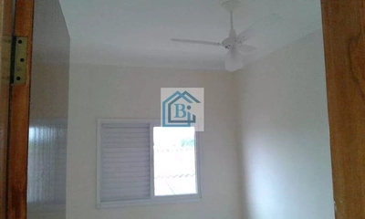 Casa, 2 quartos, 41 m² - Foto 1