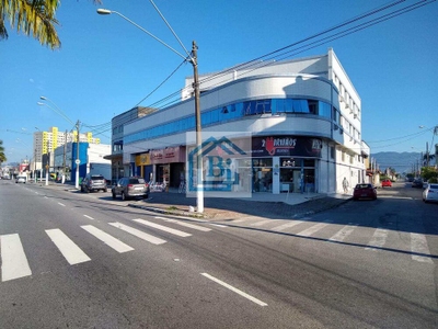 Sala-Conjunto, 90 m² - Foto 1