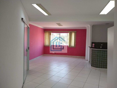 Sala-Conjunto, 90 m² - Foto 4
