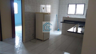 Apartamento, 2 quartos, 75 m² - Foto 3