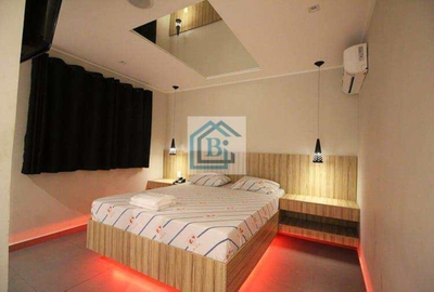 Loja-Salão, 3900 m² - Foto 2